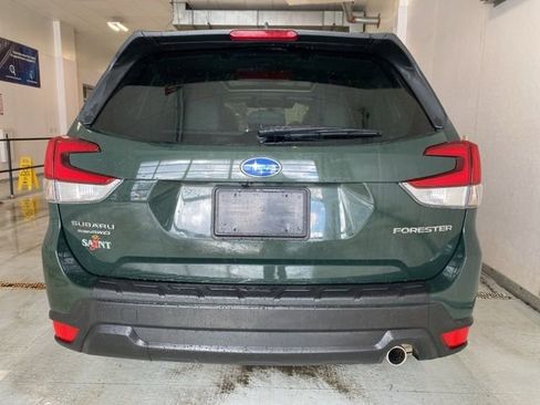 Certified 2023 Subaru Forester Limited image 6