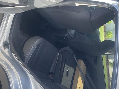 New 2026 Subaru Crosstrek 2.0i Premium AWD/4WD image 23