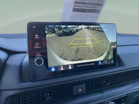 New 2026 Honda CR-V Sport-L image 30