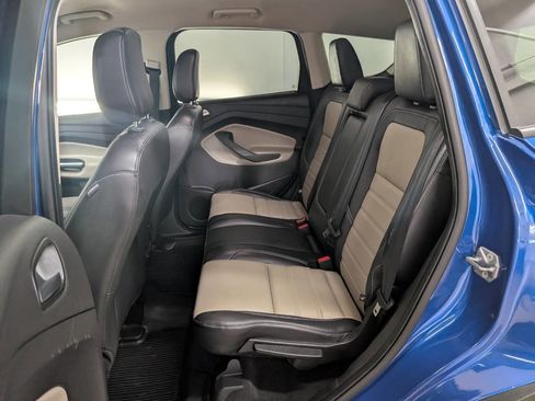 Used 2019 Ford Escape SEL w/ SEL Sport Appearance Package AWD/4WD image 15