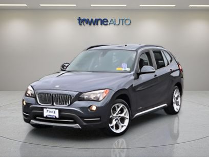 Used 2013 BMW X1 xDrive28i