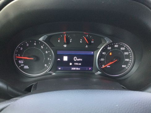 Used 2023 GMC Terrain SLE w/ Driver Convenience Package AWD/4WD image 18