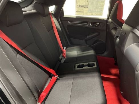 New 2026 Honda Civic Type R image 31