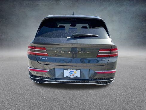 New 2025 Genesis GV80 3.5T Prestige image 28