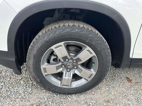 New 2025 Honda Ridgeline RTL image 7