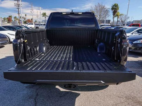 Used 2024 Toyota Tundra SR5 w/ TRD Sport Package image 25