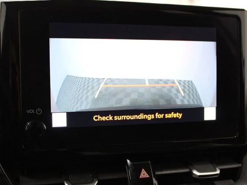 Used 2023 Toyota Corolla Cross XLE w/ Convenience Package AWD/4WD image 14