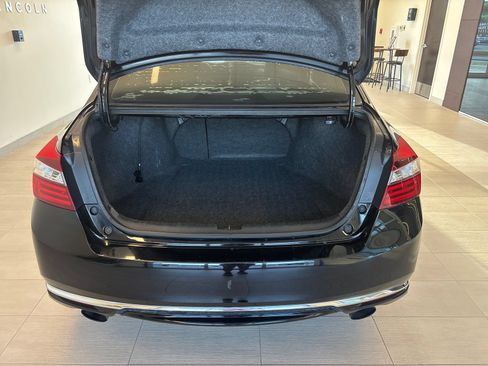 Used 2016 Honda Accord Sport image 9