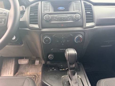 Used 2021 Ford Ranger XL w/ Equipment Group 101A High RWD image 13