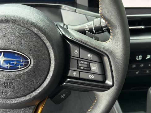 New 2026 Subaru Outback Wilderness AWD/4WD image 17
