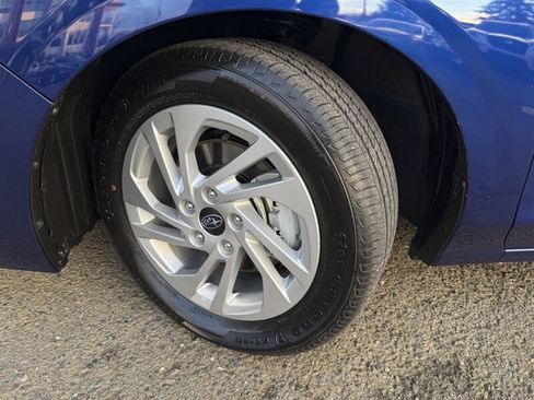 Used 2024 Subaru Impreza 2.0i AWD/4WD image 27