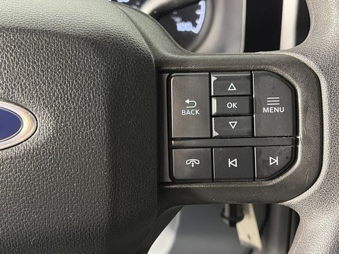 Used 2024 Ford F550 4x4 Crew Cab Super Duty image 18