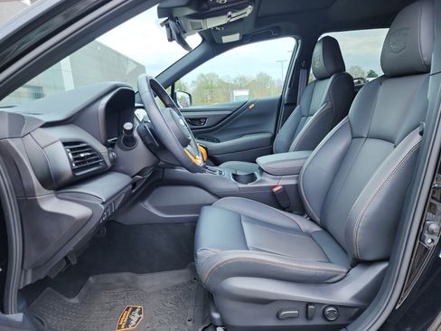 Certified 2023 Subaru Outback Wilderness image 10