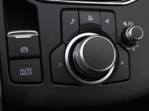 New 2025 MAZDA CX-5 AWD 2.5 S w/ Premium Plus Pkg image 31