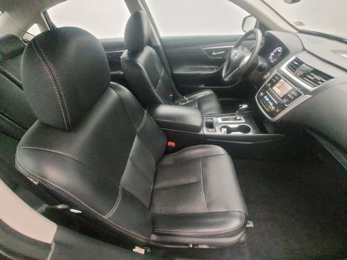 Used 2017 Nissan Altima 2.5 SL image 21