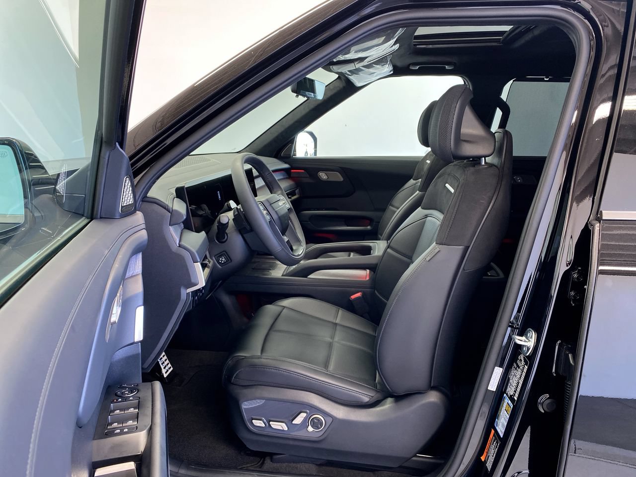 New 2027 Kia Telluride SX Prestige AWD/4WD image 16