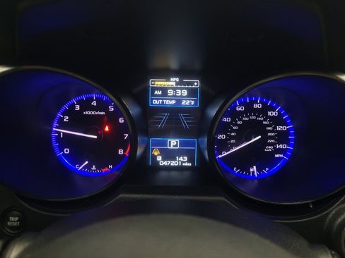 Used 2019 Subaru Legacy 2.5i Limited image 23