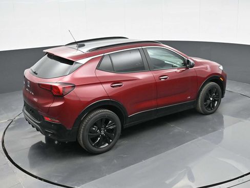 New 2025 Buick Encore GX Sport Touring w/ Advanced Technology Package image 26