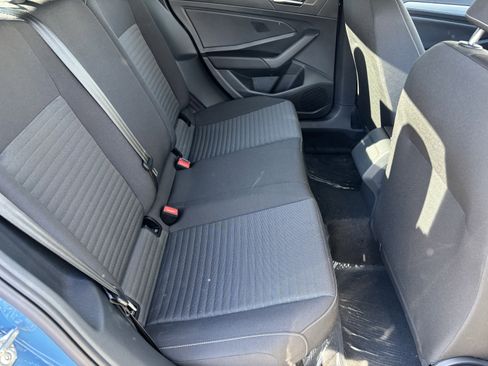 New 2026 Volkswagen Jetta S image 10