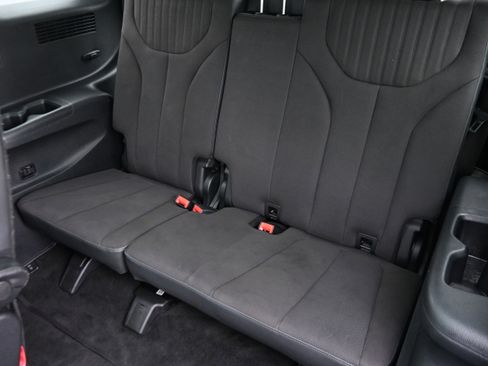 Used 2024 Hyundai Palisade Calligraphy AWD/4WD image 14