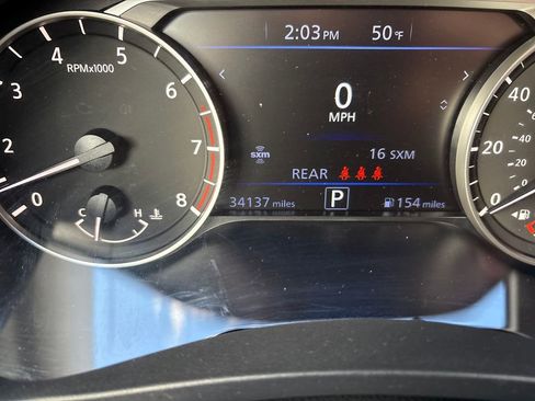 Used 2023 Nissan Altima 2.5 SV image 20