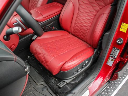 Used 2025 Genesis GV80 3.5T image 41