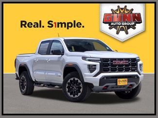 Used 2026 GMC Canyon AT4 w/ AT4 Premium Package AWD/4WD video 1