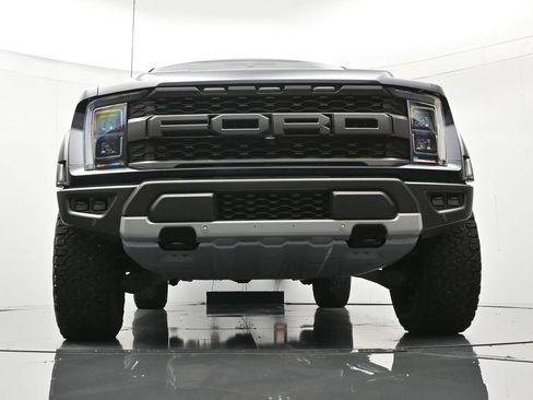 Certified 2022 Ford F150 Raptor w/ Equipment Group 801A High image 40