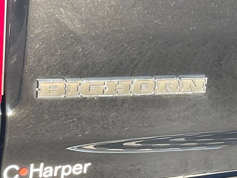Certified 2022 RAM 1500 Big Horn image 23