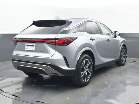 Used 2025 Lexus RX 350 Premium image 20