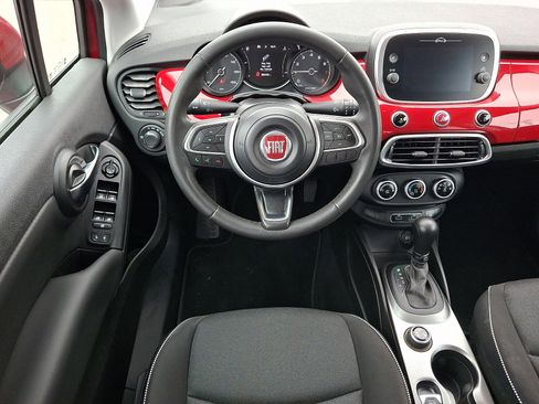 Used 2020 FIAT 500X Pop image 11
