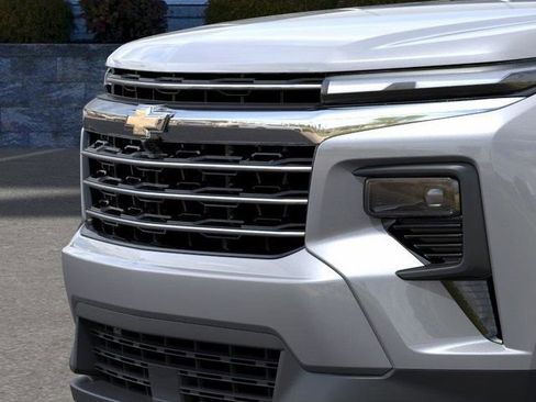 New 2026 Chevrolet Traverse LT image 13