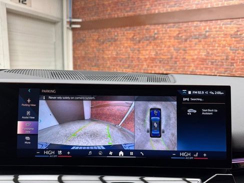 Certified 2026 BMW 530i xDrive w/ M Sport Package image 21