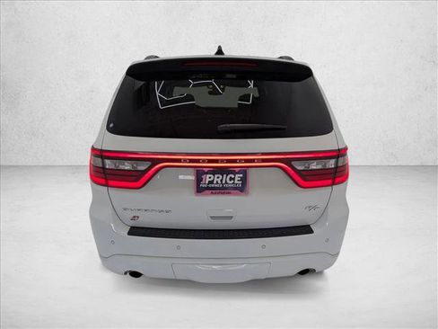 Used 2024 Dodge Durango R/T image 7