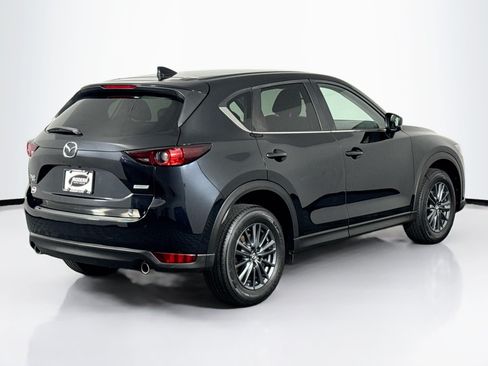 Used 2019 MAZDA CX-5 Touring AWD/4WD image 11