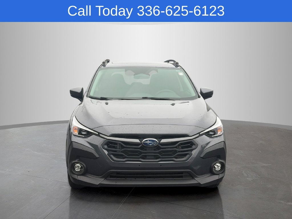 Used 2024 Subaru Crosstrek 2.0i Premium AWD/4WD image 8