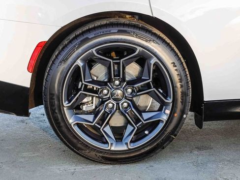 New 2026 Dodge Charger R/T AWD/4WD image 12