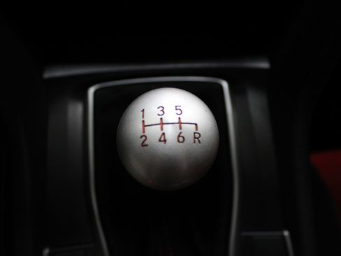 Used 2021 Honda Civic Type R image 30