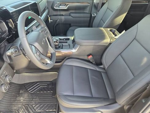 New 2026 Chevrolet Silverado 1500 RST w/ Safety Package image 10