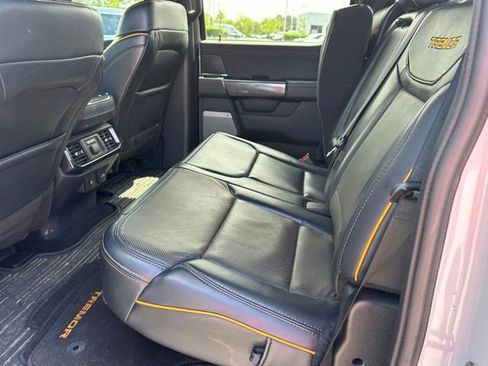 Used 2023 Ford F150 Tremor w/ Equipment Group 402A High AWD/4WD image 9