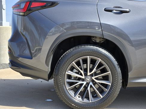 Certified 2024 Lexus NX 350 AWD image 6