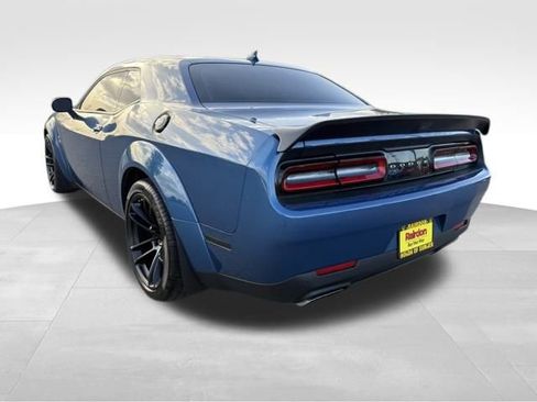 Used 2020 Dodge Challenger R/T Scat Pack image 7