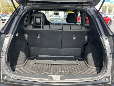 Used 2022 Honda HR-V Sport image 24