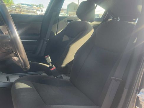 Used 2023 Dodge Charger Police AWD/4WD image 28