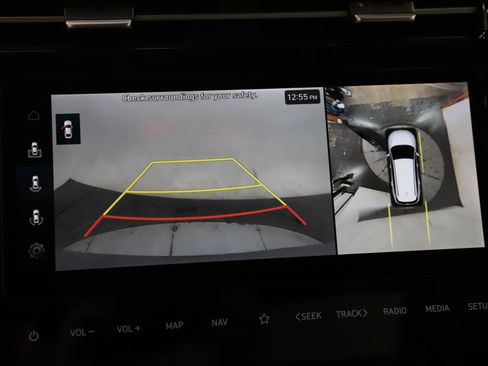 Used 2024 Hyundai Tucson Limited image 30