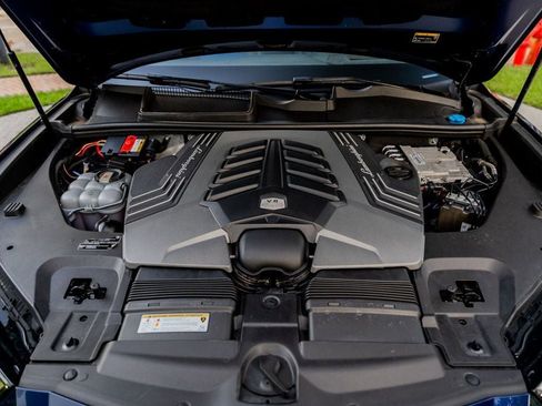 Used 2020 Lamborghini Urus AWD image 82