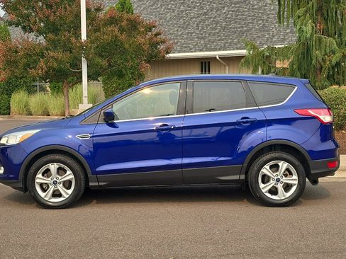 Used 2015 Ford Escape SE FWD image 7