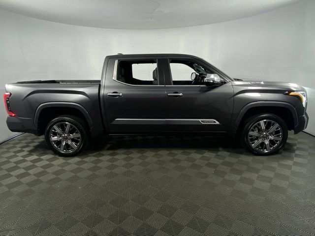 New 2026 Toyota Tundra Capstone AWD/4WD image 8