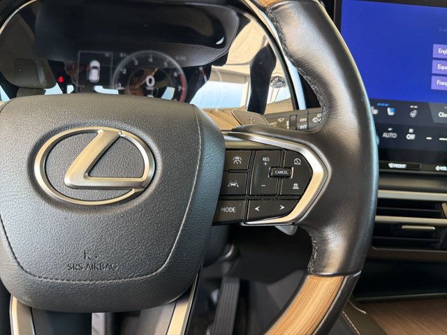 Certified 2023 Lexus RX 350 Premium w/ Accessory Package (Z1) FWD image 16