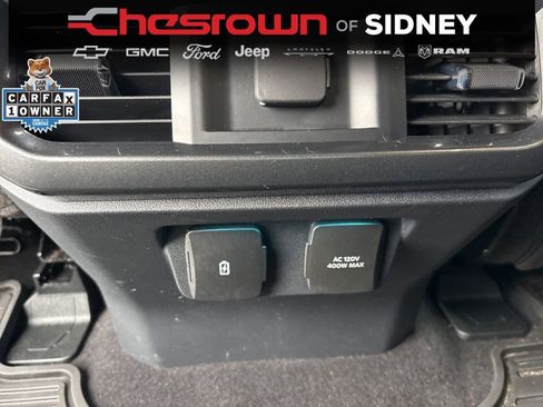 Used 2023 Ford F150 XLT w/ Equipment Group 302A High AWD/4WD image 29